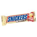 Snickers 49g White /32ks