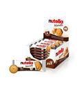 Nutella BISCUITS T3 41,4g / 28ks
