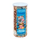 Boomza popcorn 170g CARAMEL /12ks