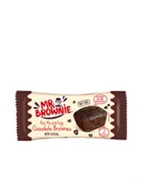 Mr.Brownie 50g KLASIK /12kt