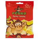 Pedro Želé 80g opice /20ks