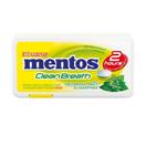 Mentos Lemon CLEN BREATH 21g /12kt