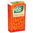 TIC TAC 18g orange /24kt