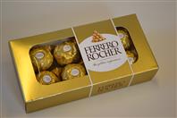 Ferrero Rocher T8 100g /8ks