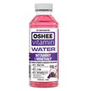 Oshee (Z) H2O Vitamín 555ml /6kt