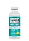 Oshee H2O Zero 555ml /6kt