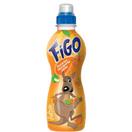 FIGO 0,33l orange /8kt