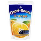 Caprisone 0,2l orange /10kt