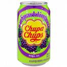 Chupa Grape (Z) 0,345l plech /24ks