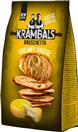 Krambals 70g creamy-cheese /12kt
