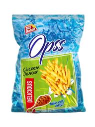 OPSS hranolčeky 35g CHICKEN /32ks