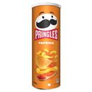 Pringles PAPRIKA 165g /19ks