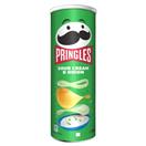 Pringles KYS.SMOT CIBULA 165g /19ks