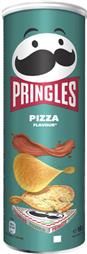 Pringles PIZZA 165g /19ks