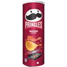 Pringles SLANINA 165g / 19ks