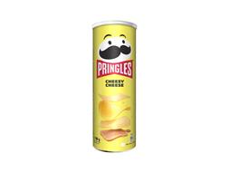 Pringles NACHO SYR 165g /19ks