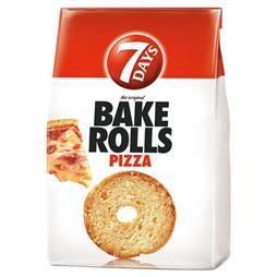 BAKE ROLS 70g pizza /14kt