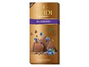 Heidi 80g milk Blueberry /20ks