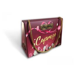 Chocolady CAPRESE 170g /12ks