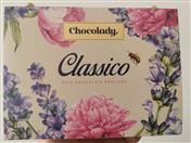 Chocolady CLASSICO 170g /12ks