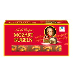 Mozart kugeln 200g /20ks