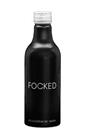 FOCKED energy drink 330ml / 12kt